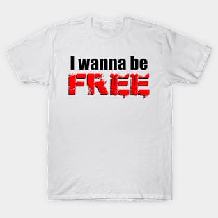 Free T-Shirt